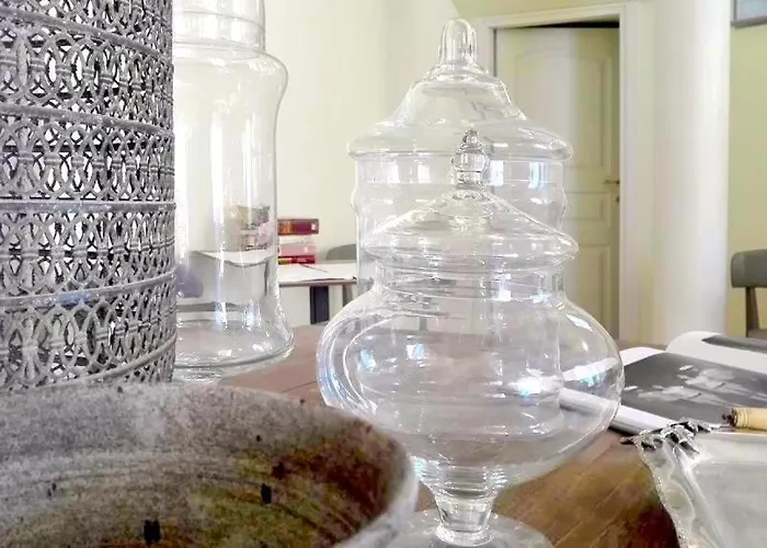 Di Camilla Bed & Breakfast