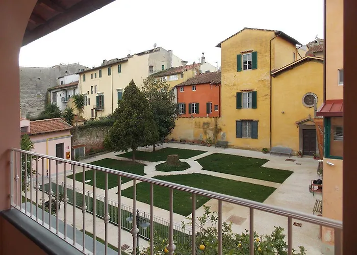 Bed & Breakfast Di Camilla 4*